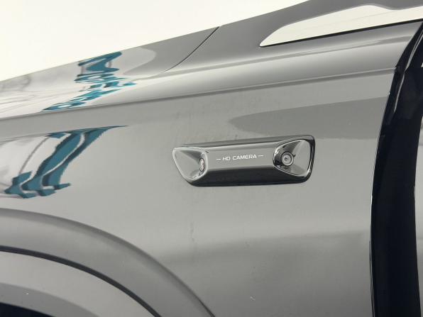 Geely Monjaro I с пробегом 2025 года, цена 4 550 000 рублей, 353 км, внедорожник, Автокод Объявления