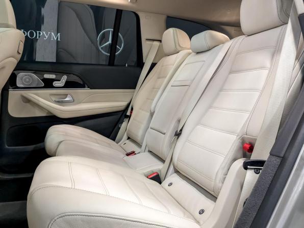 Mercedes-Benz GLS II (X167) с пробегом 2020 года, цена 8 750 000 рублей, 68200 км, внедорожник, Автокод Объявления
