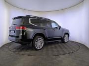 Toyota Land Cruiser 300 Series Москва  - изображение 35