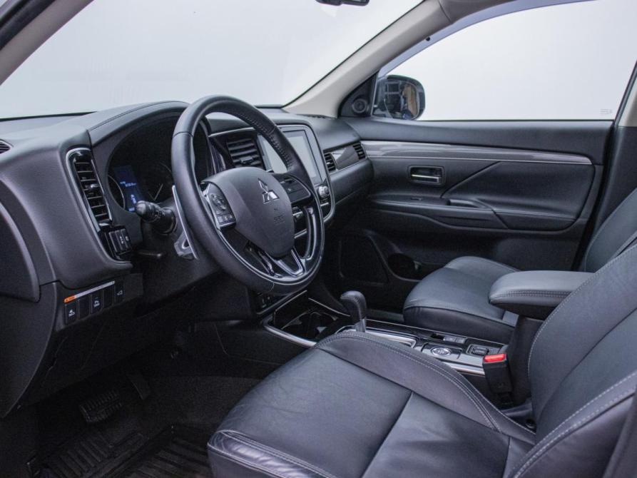 Mitsubishi Outlander III Рестайлинг 3 Москва  - изображение 10