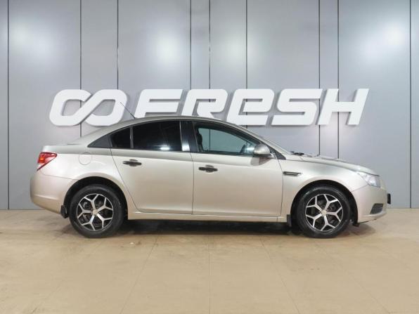 Chevrolet Cruze I с пробегом 2012 года, цена 699 000 рублей, 238444 км, седан, Автокод Объявления