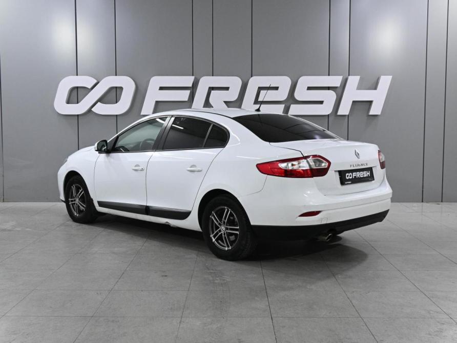 Renault Fluence I Ростов-на-Дону  - изображение 2