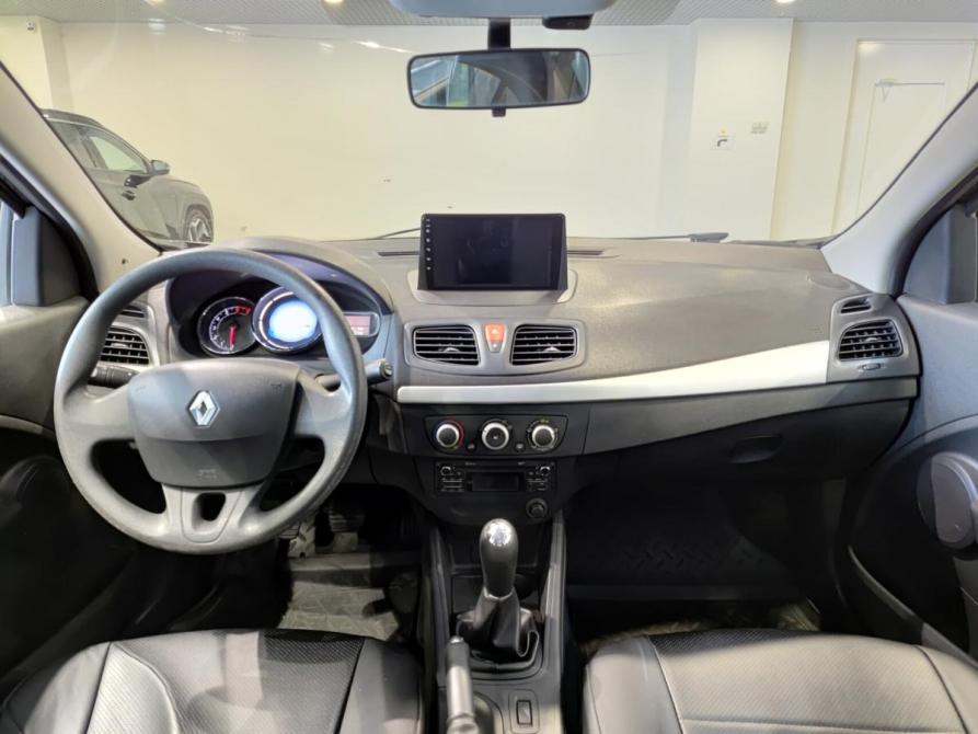 Renault Fluence I Рестайлинг Казань  - изображение 17