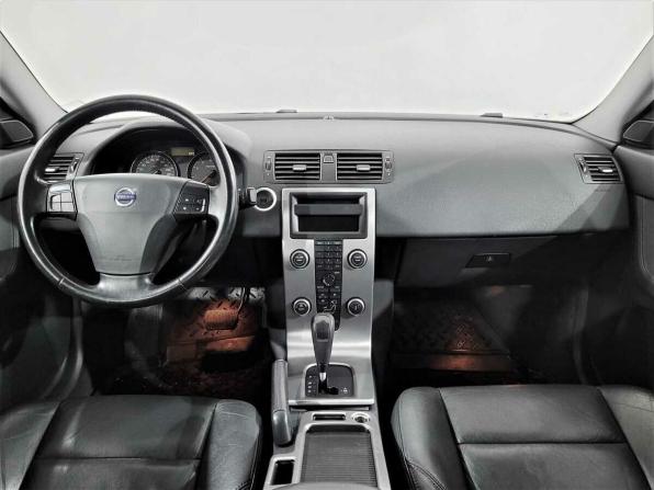 Volvo S40 II Рестайлинг с пробегом 2007 года, цена 775 000 рублей, 188473 км, седан, Автокод Объявления