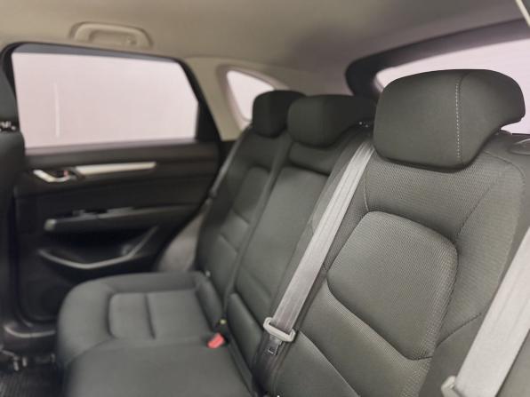 Mazda CX-5 II с пробегом 2017 года, цена 2 980 000 рублей, 32722 км, внедорожник, Автокод Объявления