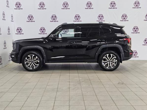 Haval H7 I с пробегом 2025 года, цена 3 542 000 рублей, 4913 км, внедорожник, Автокод Объявления