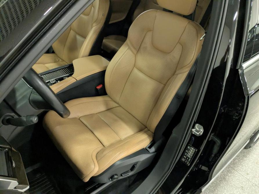 Volvo XC90 II Москва  - изображение 14