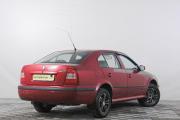 Skoda Octavia I (A4) Рестайлинг Кемерово  - изображение 27