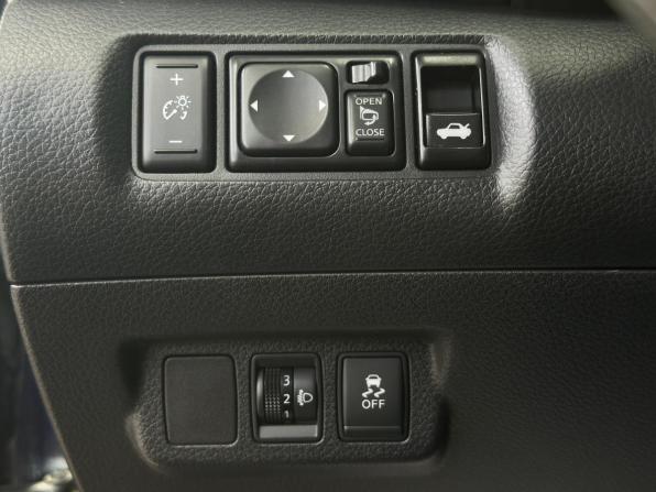 Nissan Sentra VII (B17) с пробегом 2015 года, цена 1 190 000 рублей, 97121 км, седан, Автокод Объявления