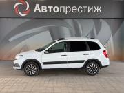 Lada (ВАЗ) Granta I Рестайлинг Волгоград  - изображение 30