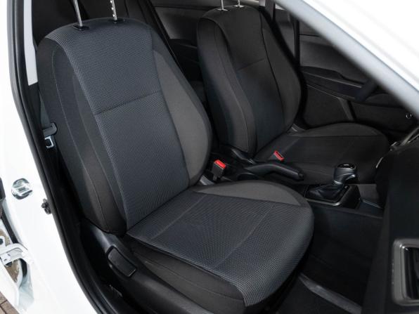 Hyundai Solaris II Рестайлинг с пробегом 2021 года, цена 1 655 000 рублей, 61960 км, седан, Автокод Объявления