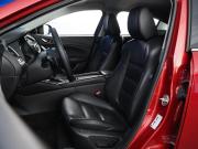 Mazda 6 III (GJ) Рестайлинг Москва  - изображение 33