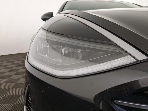 Hyundai Sonata VIII (DN8) с пробегом 2020 года, цена 2 480 000 рублей, 84363 км, седан, Автокод Объявления