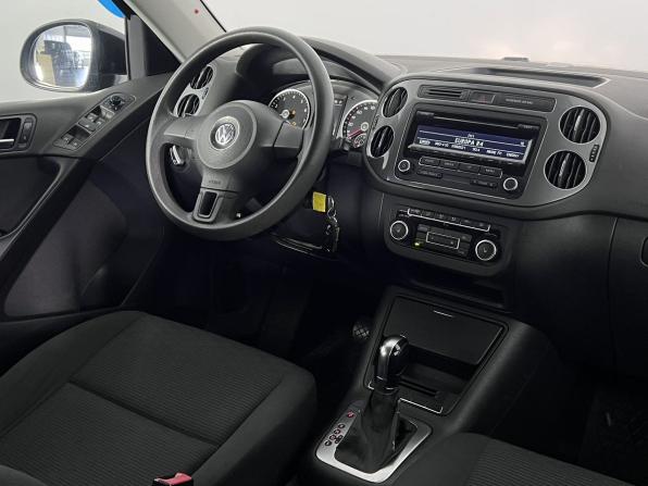 Volkswagen Tiguan I Рестайлинг с пробегом 2011 года, цена 1 200 000 рублей, 200649 км, внедорожник, Автокод Объявления