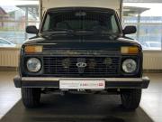 Lada (ВАЗ) 2121 (4x4) I Рестайлинг Тольятти  - изображение 20