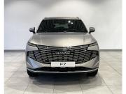 Haval F7 II Ярославль  - изображение 13