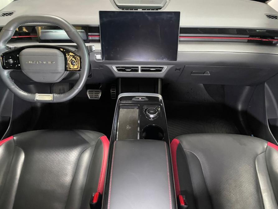 JETOUR DASHING I Тверь  - изображение 15