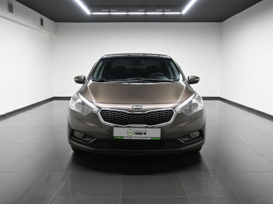 Kia Cerato III Тверь  - изображение 3