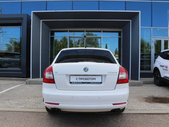 Skoda Octavia II (A5) Рестайлинг с пробегом 2013 года, цена 770 000 рублей, 249827 км, лифтбек, Автокод Объявления