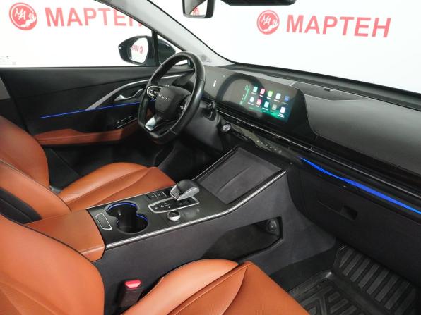 Omoda C5 I с пробегом 2022 года, цена 1 874 000 рублей, 35905 км, внедорожник, Автокод Объявления