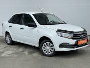 Lada (ВАЗ) Granta I Рестайлинг Екатеринбург  - изображение 25