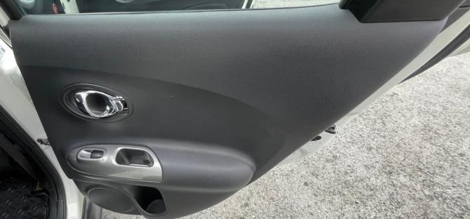 Nissan Juke I с пробегом 2012 года, цена 760 000 рублей, 152673 км, внедорожник, Автокод Объявления