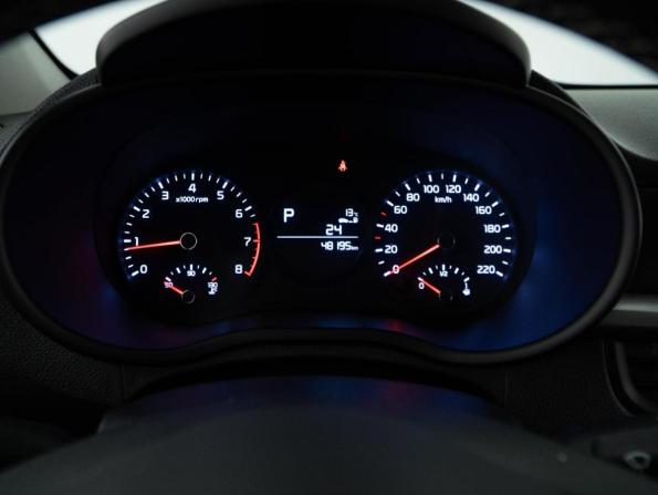Kia Picanto III с пробегом 2019 года, цена 1 326 444 рубля, 48195 км, хэтчбек, Автокод Объявления