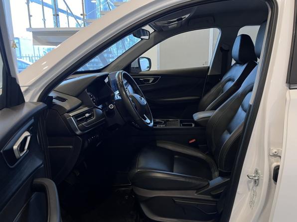 Chery Tiggo 4 Pro I Рестайлинг с пробегом 2023 года, цена 1 470 000 рублей, 32795 км, внедорожник, Автокод Объявления
