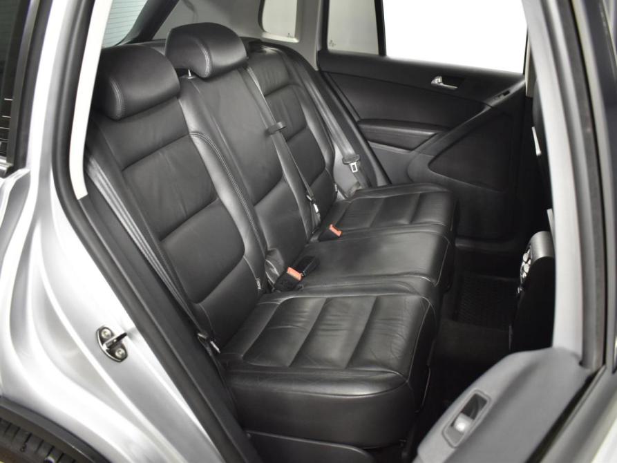 Volkswagen Tiguan I Казань  - изображение 7