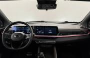 Geely Coolray I Рестайлинг Москва  - изображение 19