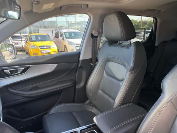 Chery Tiggo 4 Pro I с пробегом 2023 года, цена 1 530 000 рублей, 9400 км, внедорожник, Автокод Объявления
