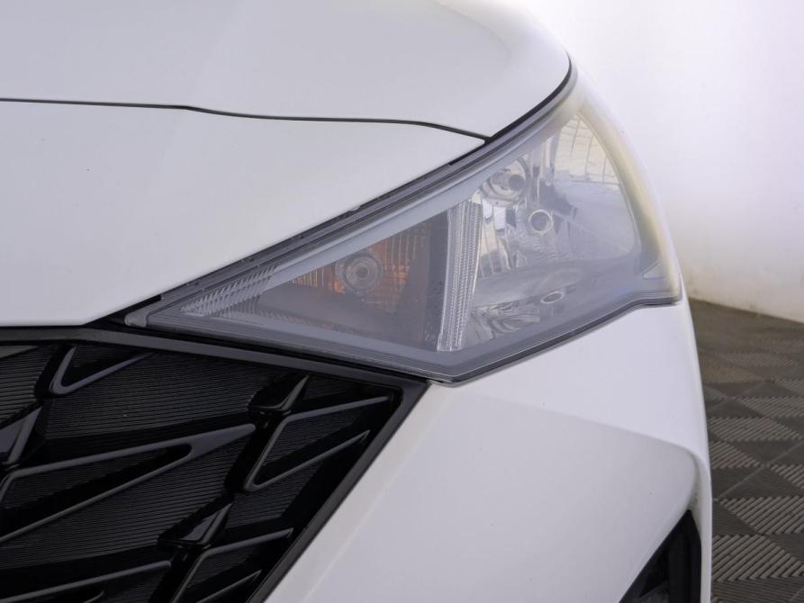 Hyundai Solaris II Рестайлинг Москва  - изображение 11