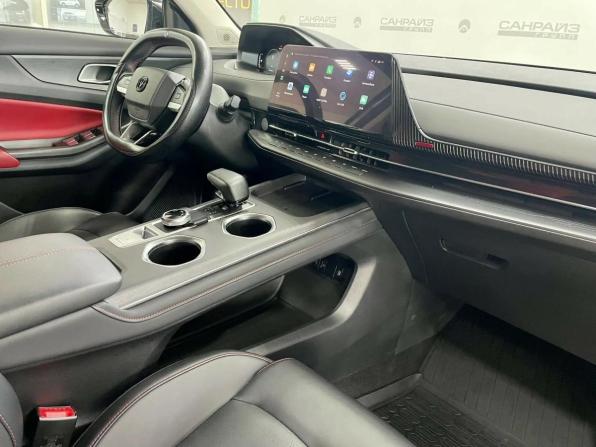 Changan UNI-S (CS55 Plus) с пробегом 2024 года, цена 2 149 000 рублей, 26099 км, внедорожник, Автокод Объявления