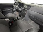 Toyota Corolla IX (E120 E130) Рестайлинг Екатеринбург  - изображение 27