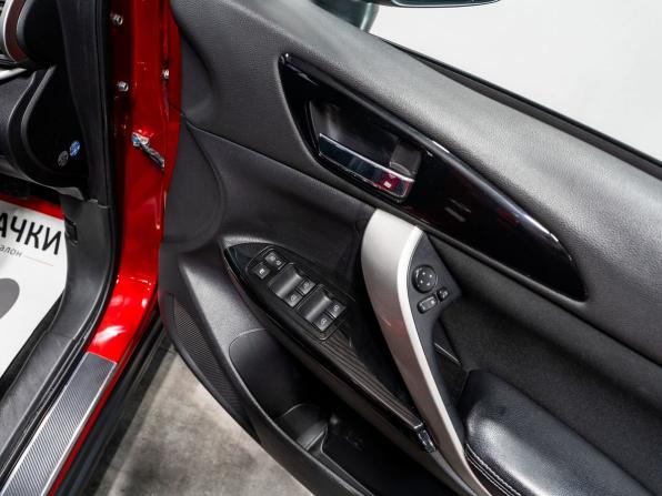 Mitsubishi Eclipse Cross I с пробегом 2019 года, цена 2 150 000 рублей, 93904 км, внедорожник, Автокод Объявления