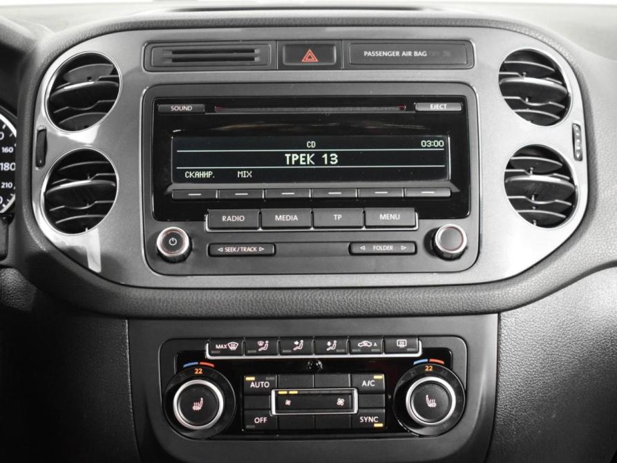 Volkswagen Tiguan I Рестайлинг Казань  - изображение 18