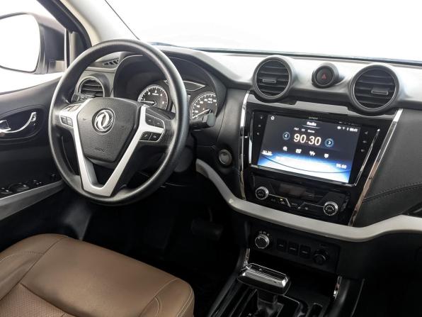 Dongfeng DF6 с пробегом 2022 года, цена 1 999 000 рублей, 119460 км, offers.body_type.unknown, Автокод Объявления