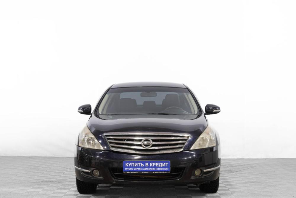 Nissan Teana II Барнаул  - изображение 2