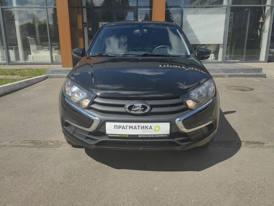 Lada (ВАЗ) Granta I Рестайлинг Великие Луки  - изображение 2