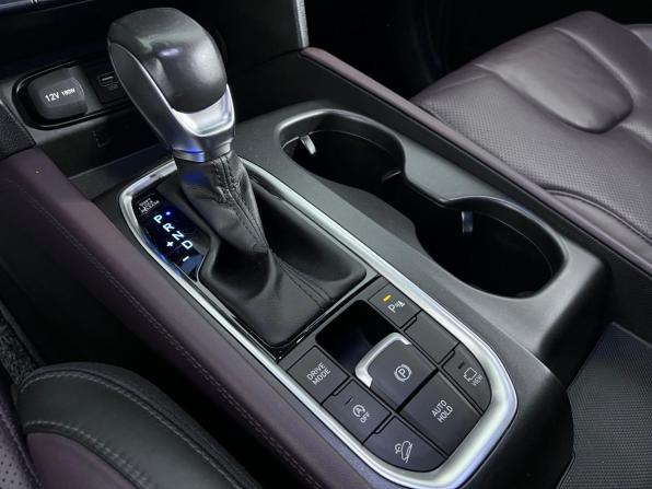 Hyundai Santa Fe IV с пробегом 2019 года, цена 2 970 000 рублей, 125149 км, внедорожник, Автокод Объявления
