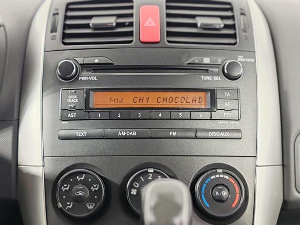 Toyota Auris I Рестайлинг с пробегом 2012 года, цена 1 145 000 рублей, 106287 км, хэтчбек, Автокод Объявления