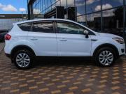Ford Kuga I Калуга  - изображение 19