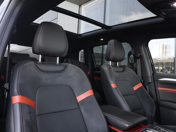 Haval Dargo I с пробегом 2023 года, цена 2 449 000 рублей, 72550 км, внедорожник, Автокод Объявления