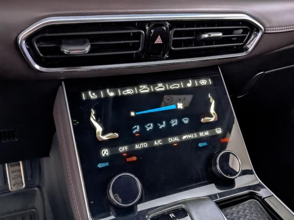 JETOUR X90+ с пробегом 2023 года, цена 1 960 000 рублей, 89067 км, внедорожник, Автокод Объявления