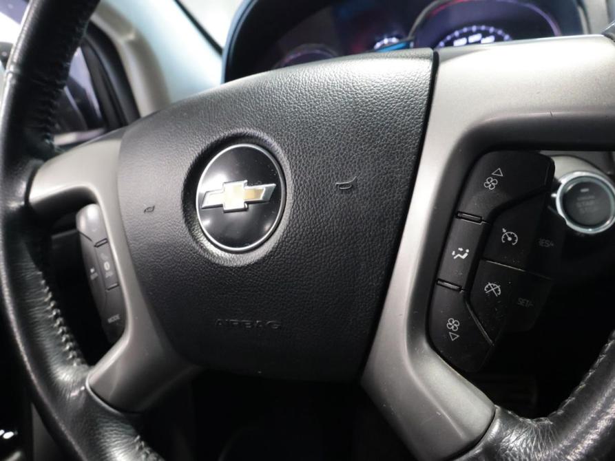 Chevrolet Captiva I Рестайлинг 2 Калуга  - изображение 16
