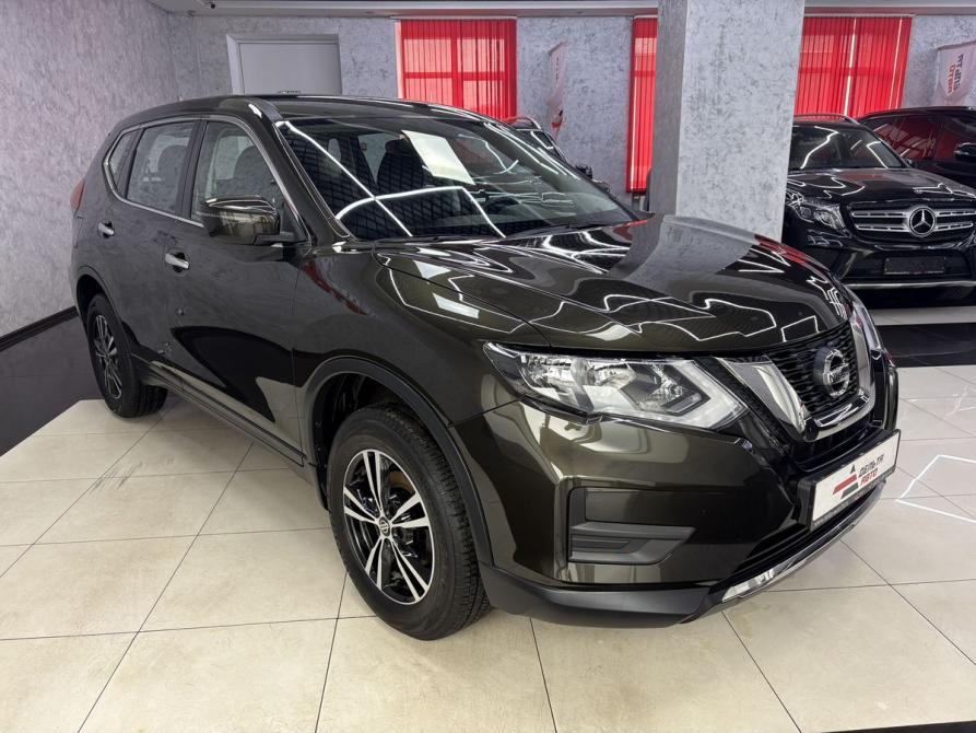 Nissan X-Trail III Рестайлинг Ярославль  - изображение 7