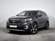 Kia Sorento III Prime Санкт-Петербург  - изображение 21