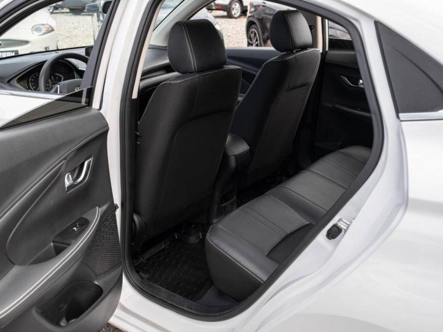 Changan Alsvin Сочи  - изображение 11