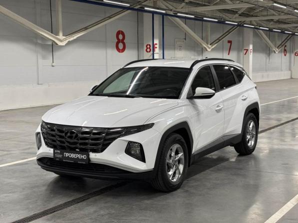 Hyundai Tucson IV с пробегом 2021 года, цена 2 690 000 рублей, 110014 км, внедорожник, Автокод Объявления