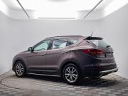 Hyundai Santa Fe III Москва  - изображение 24